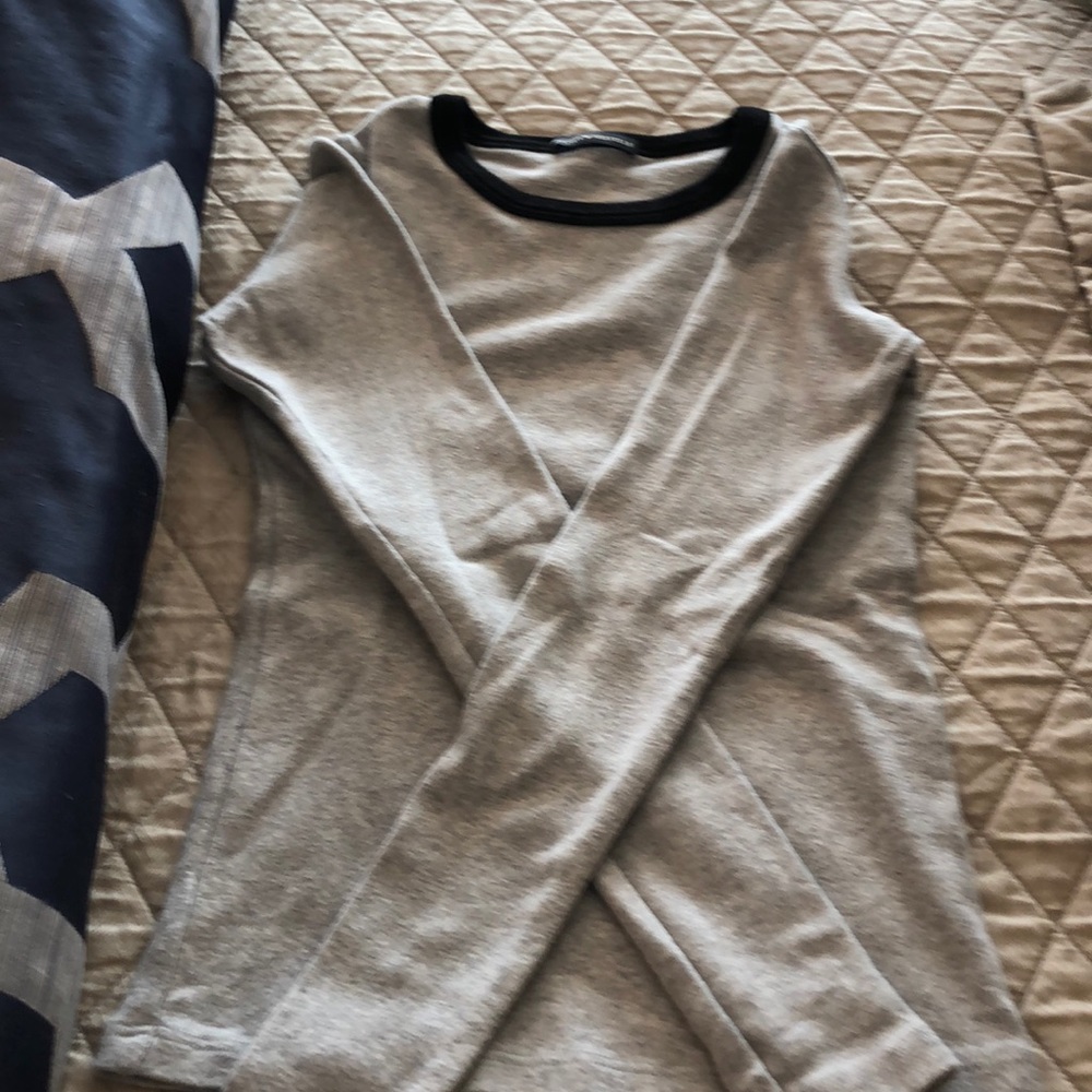 Brandy Melville long sleeve
